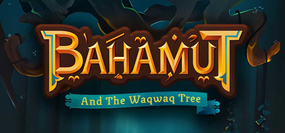 5 月 8 日，《Bahamut and the Waqwaq Tree》Steam 上线，开启阿拉伯神话水下冒险