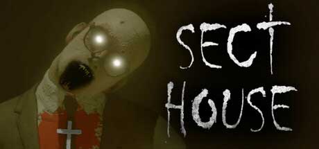 Steam 新游速览：《Sect House》中孩子的惊悚逃亡之旅开启
