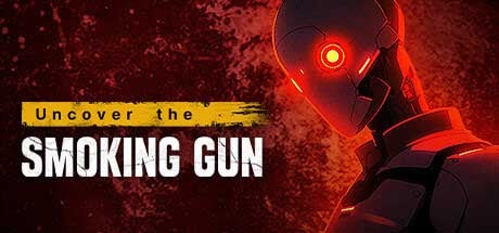 发行于 2024 年 6 月的《SMOKING GUN》，开启推理对话新玩法