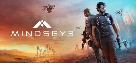 总览《MindsEye 心之眼》：6 月 11 日开启近未来惊悚动作之旅
